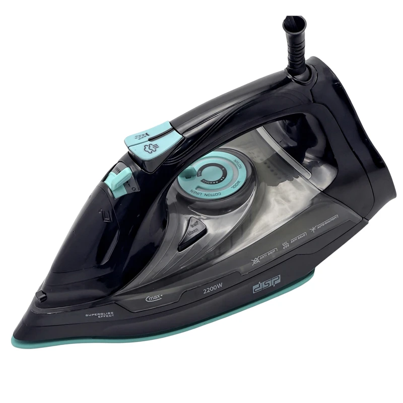 مكواة بخار قوية