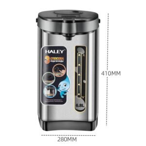 ترموس كهربائي