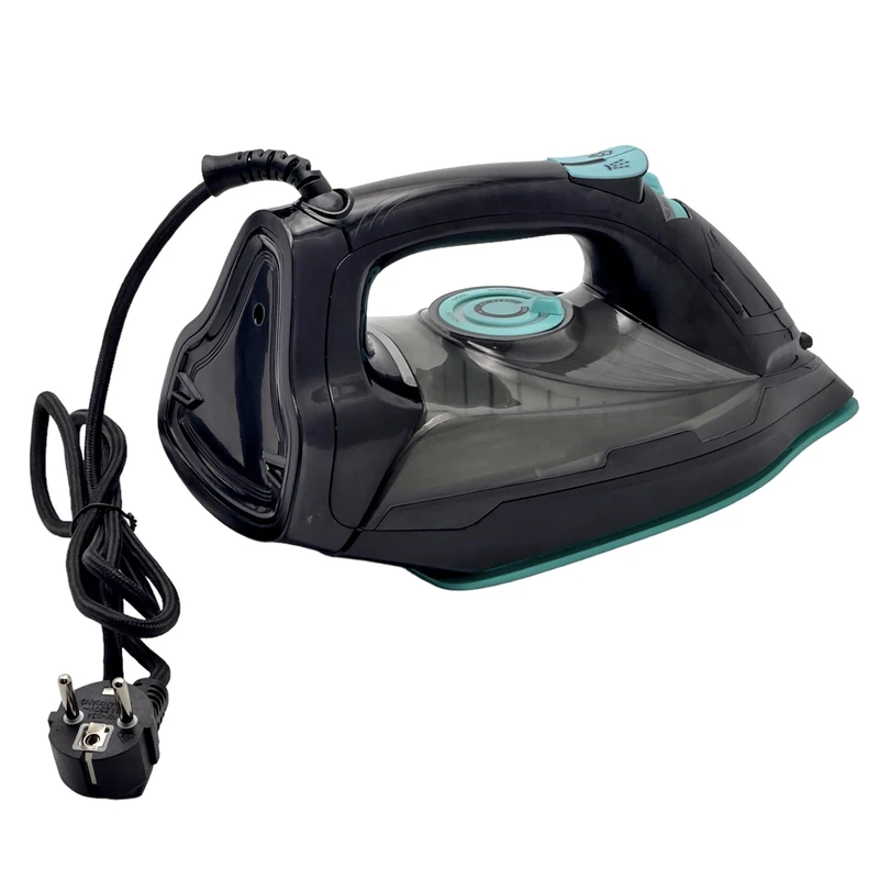 مكواة بخار قوية - الصورة 2