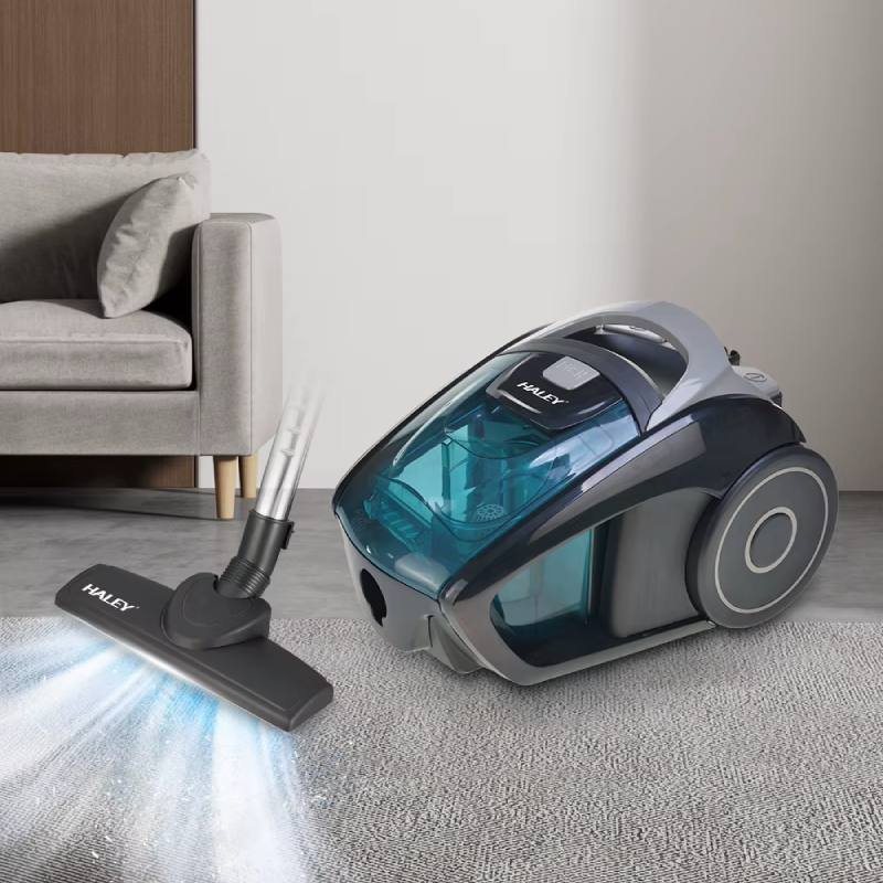 مكنسة كهربائية HY - الصورة 4