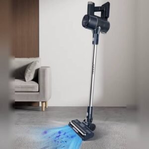 مكنسة كهربائية