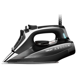 مكواة كهربائية HY