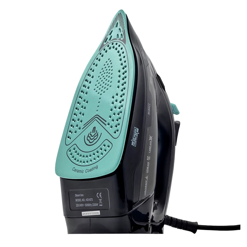 مكواة بخار قوية - الصورة 3