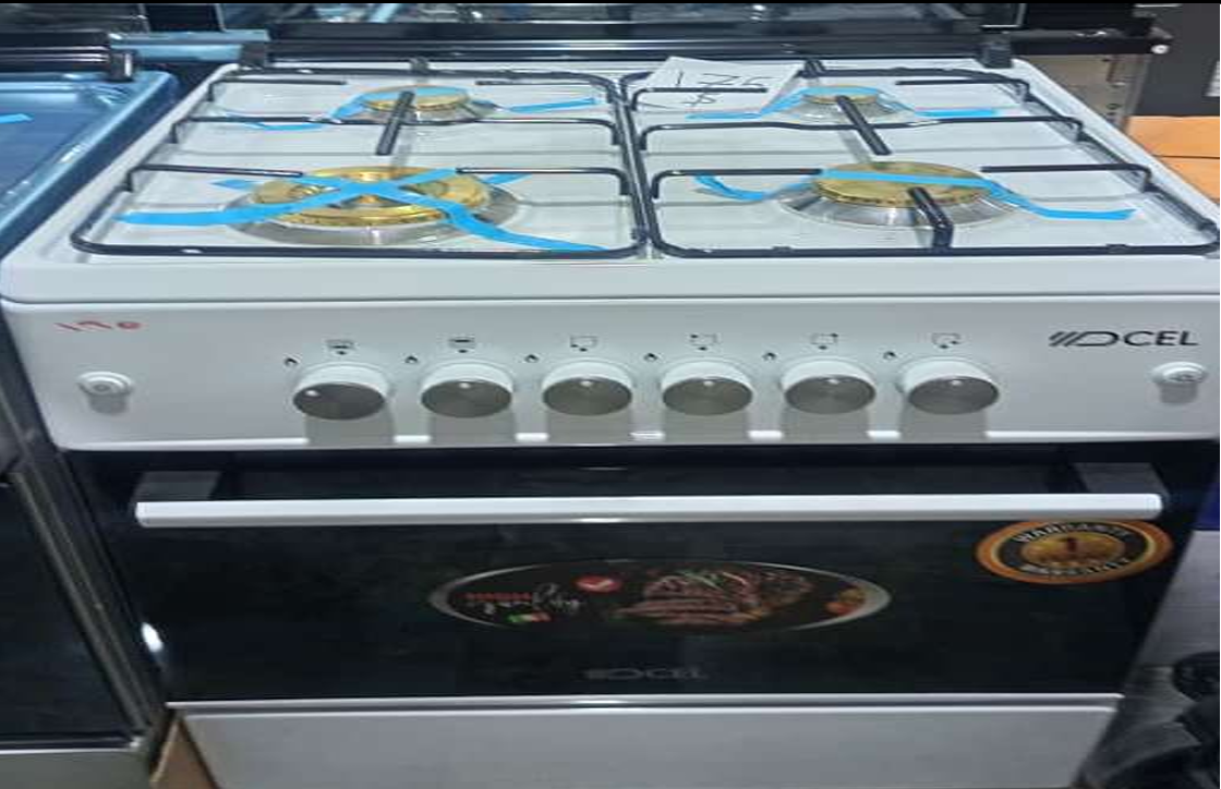 فرن ديسل 4 روس