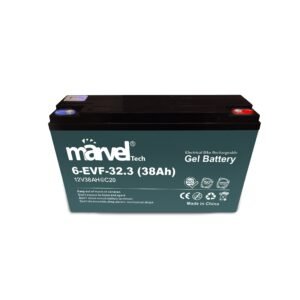 بطارية جل 6-EVF-32.3