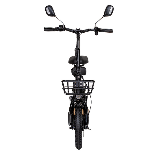 سكوتر كهربائي +Kugoo C1 PRO - الصورة 4