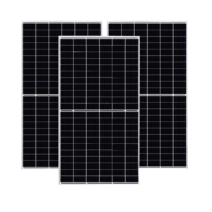 لوح طاقة شمسية Jinko 710 واط ثنائية الوجه