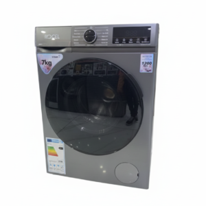 غسالة ديسل تحميل أمامي 7 كغ – ستانلس