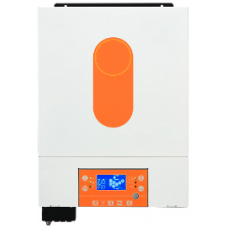 انفيرتر Voltronic Axpert VM III توين 4 كيلووات