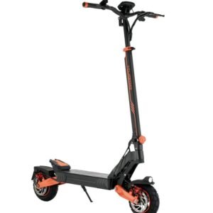 سكوتر كهربائي Kugoo F3 Pro 2025