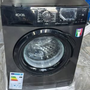 غسالة ديسل إيطالي تحميل أمامي 9 كغ – F912