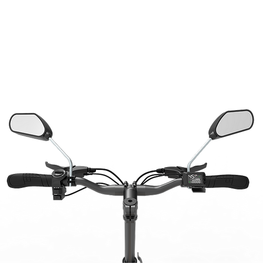 سكوتر كهربائي +Kugoo C1 PRO - الصورة 6