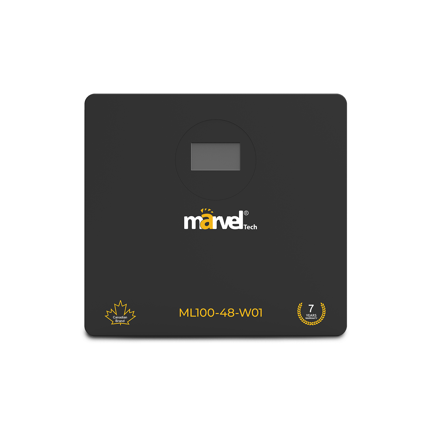 بطارية ليثيوم MARVEL LiFePO4 48V 100Ah جداريّة للطاقة الشمسية