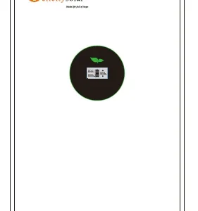 بطارية Felicity LiFePO4 48 فولت 100 أمبير