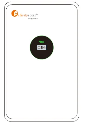 بطارية Felicity LiFePO4 48 فولت 100 أمبير