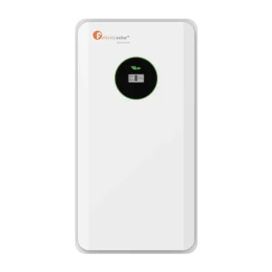 بطارية Felicity LiFePO4 24 فولت 500 أمبير 12.5 كيلوواط ساعة