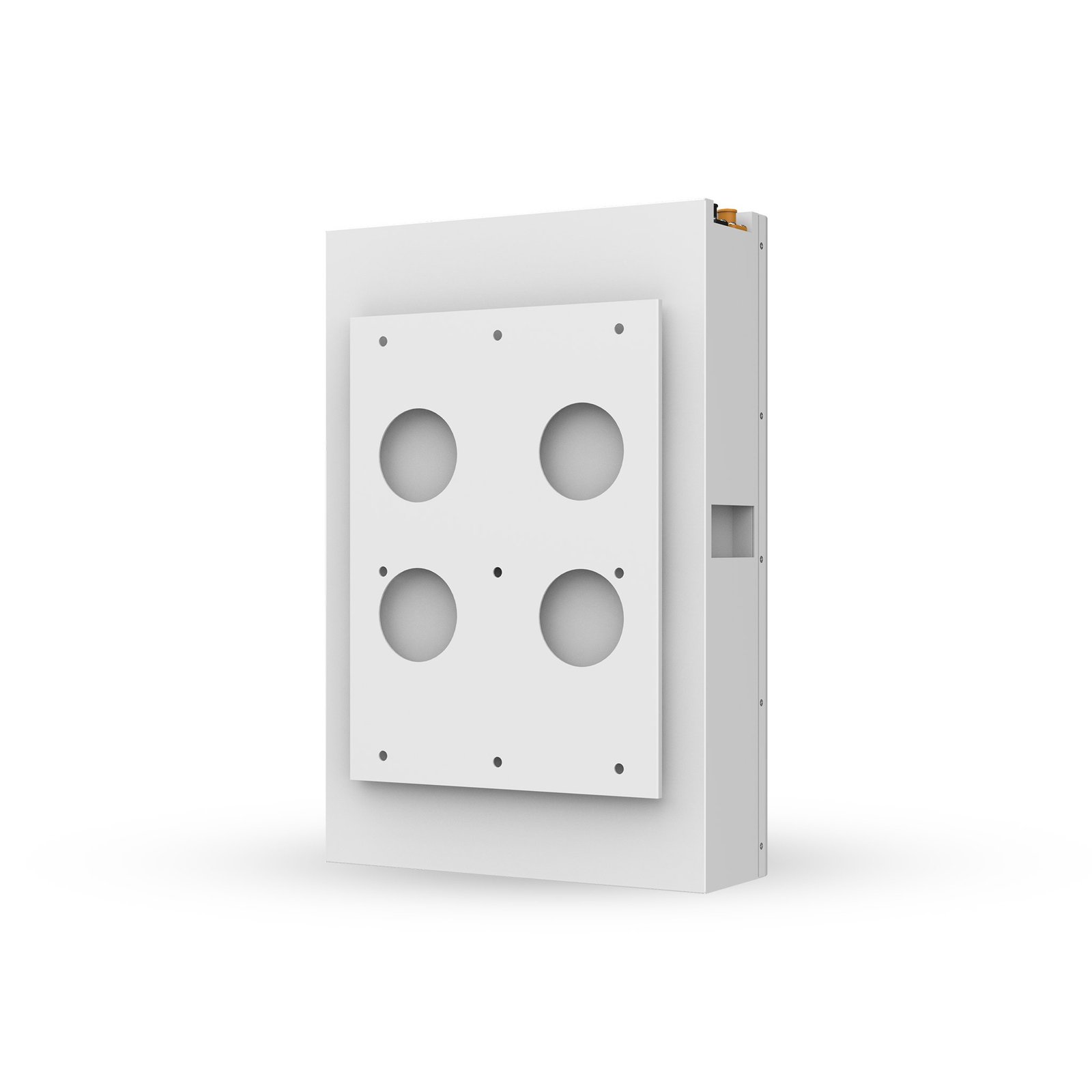 بطارية ليثيوم MARVEL LiFePO4 25.6V 280Ah جداريّة - الصورة 6