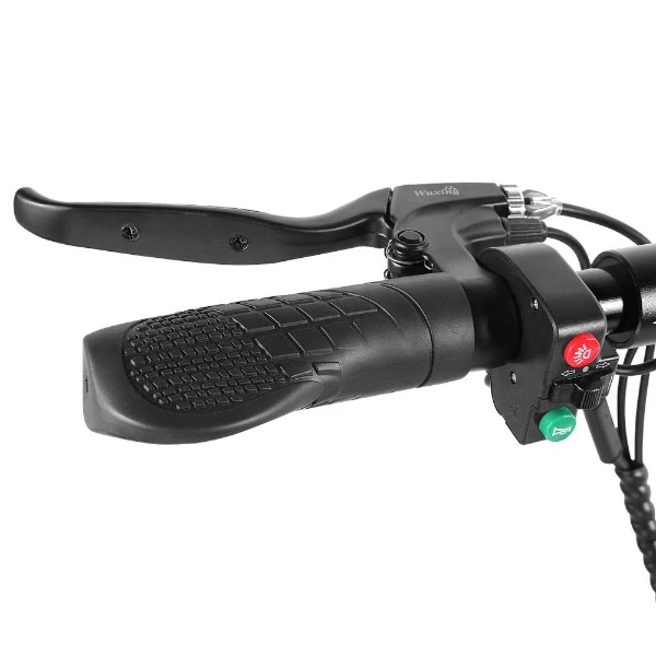 سكوتر كهربائي kugoo M4 - الصورة 2