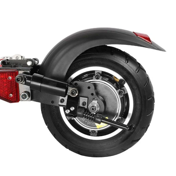 سكوتر كهربائي kugoo M4 - الصورة 6