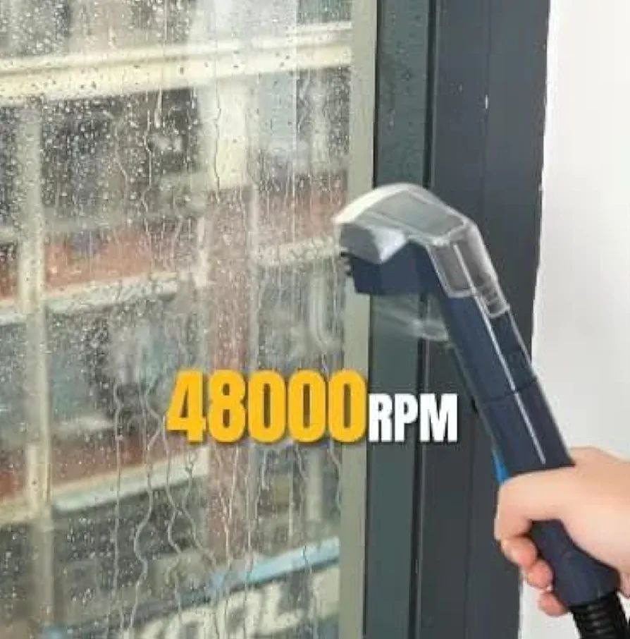 منظف بقع متكامل موديل JMK1606 - الصورة 7