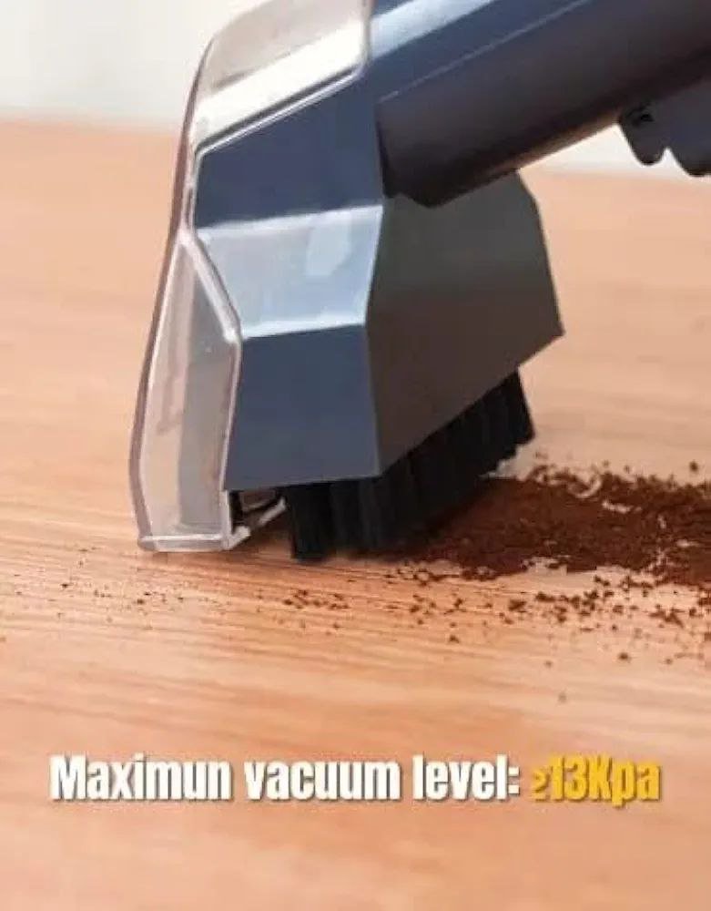 منظف بقع متكامل موديل JMK1606 - الصورة 6