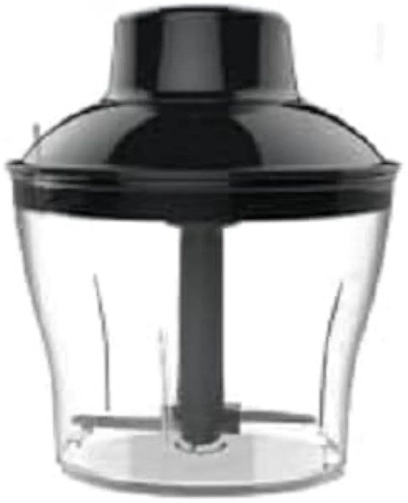 محضرة Jamaky 4 في 1 موديل JMK3006A - الصورة 4