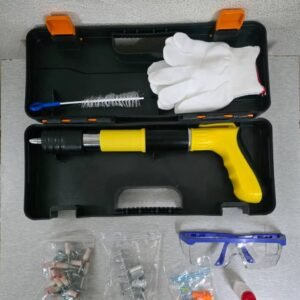 مسدس مسامير ميني قوي وعملي