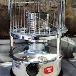 دفاية تعمل على الكاز والمازوت