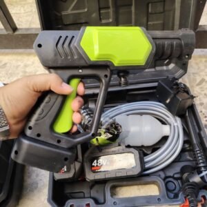 مغسل تقيل وفخم فرد مياه بطارية واحدة