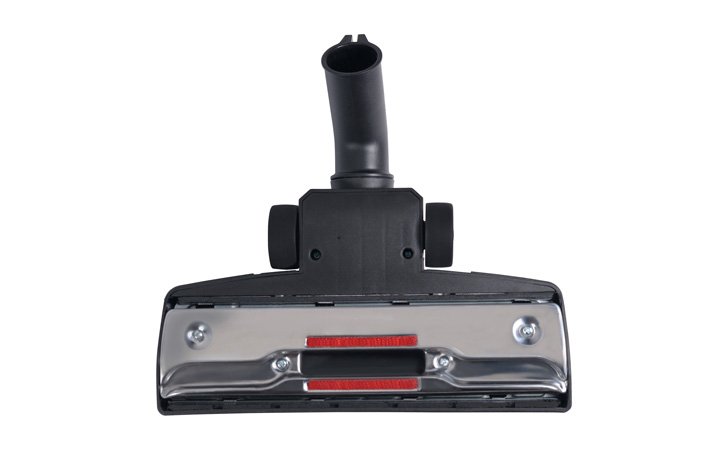 مكنسة برميل Sharp 2100 واط، محرك نحاس خالص، سلك 8 متر - الصورة 7