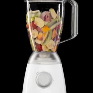 خلاط كهربائي Sharp، سعة 1.5 لتر، قدرة 400 واط