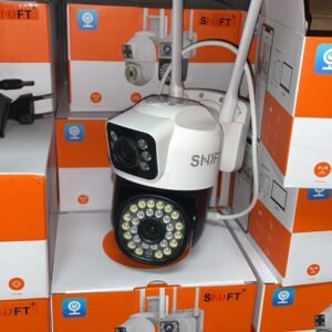 كاميرا المراقبة الذكية SH-P3 PRO